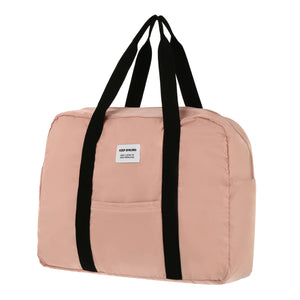 minigo Foldable Tote Bag(Pink)