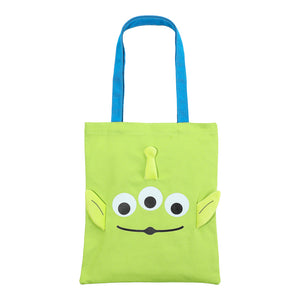 Toy Story Collection Shopping Bag (Alien)