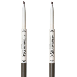 Automatic Eyebrow Pencil(Khaki Brown)