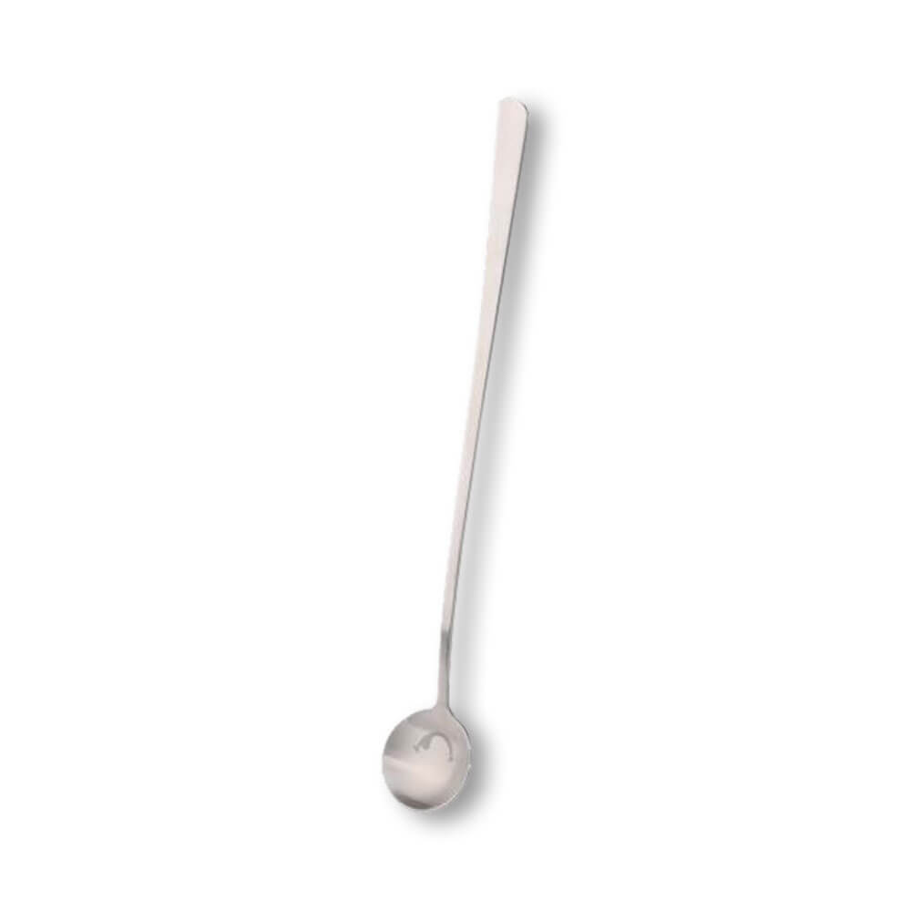 304 Stainless Steel Stirring Spoon