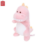 Dinosaur Plush Toy (Pink)