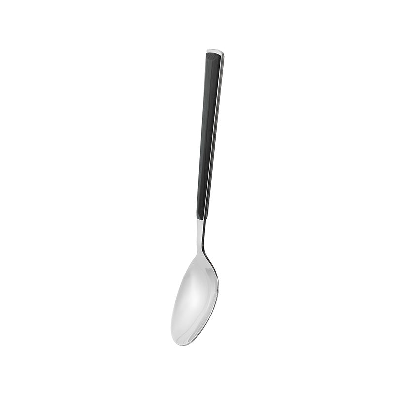 Dinner Spoon(black)