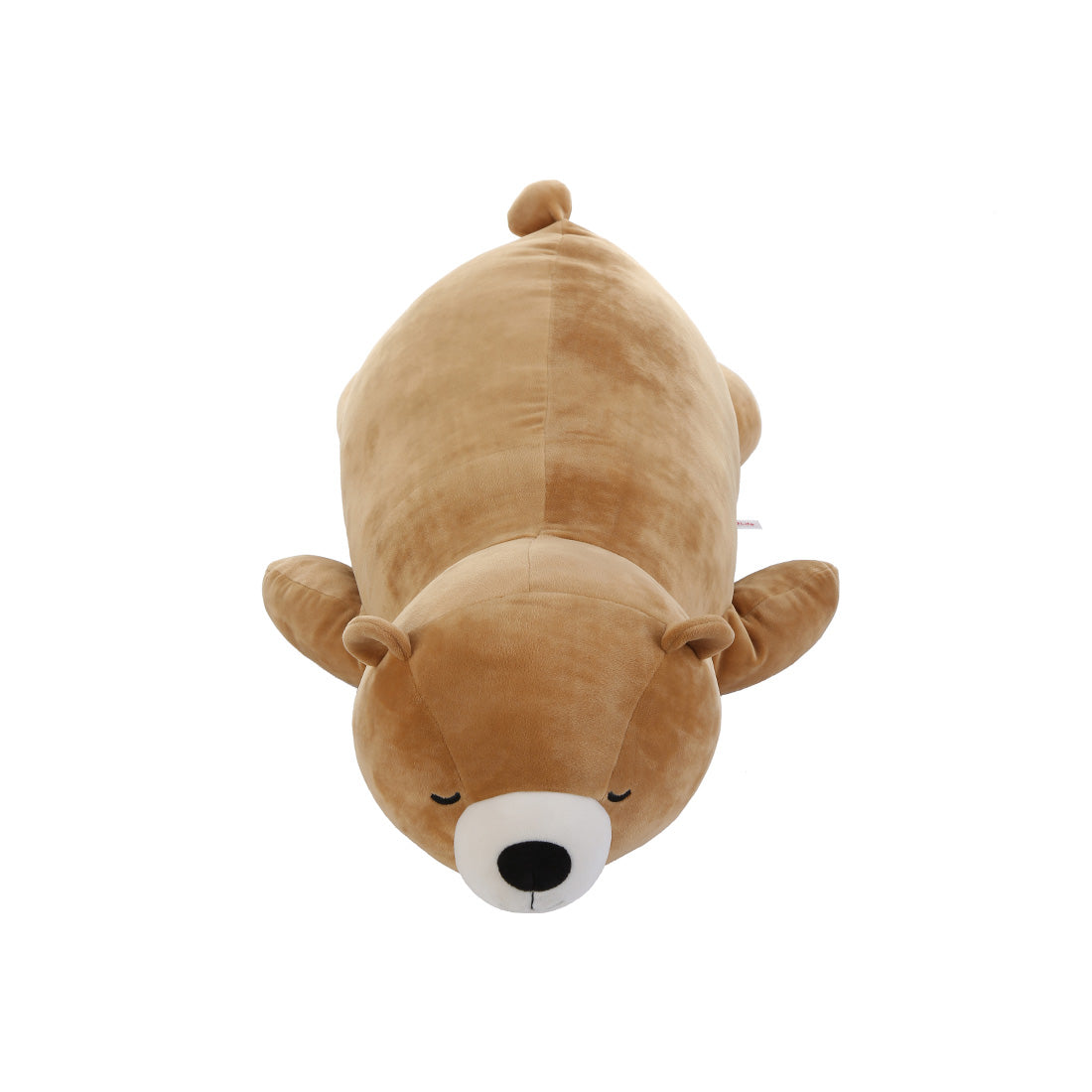 Large Size Polar Bear Plush Toy – Miniso Bahamas