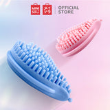 Body&Breast Beauty Collaterals Brush