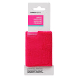 Wrist Support (Rose Red)