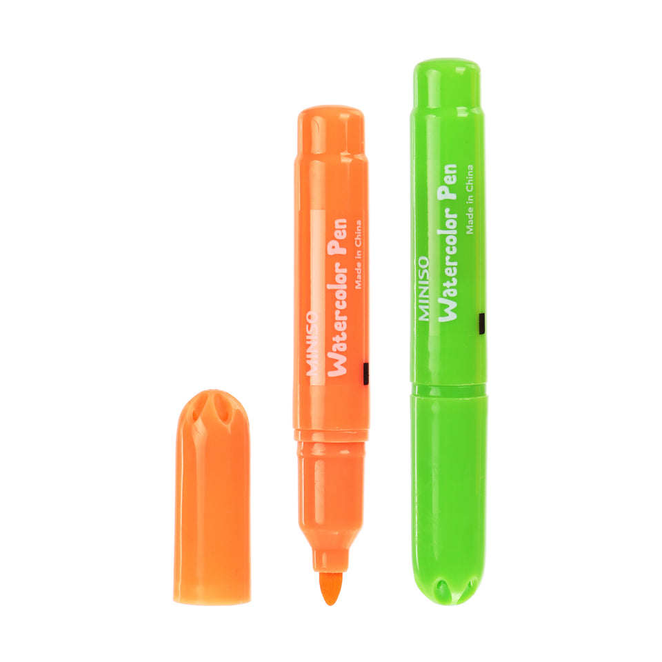 Miniso 24-color Watercolor Pen