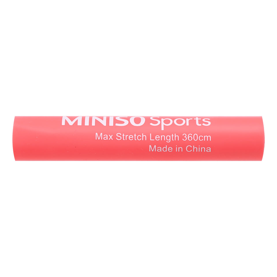 MINISO Sports -Yoga Resistance Strap
