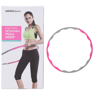 MINISO Sports - Detachable Hula Hoop