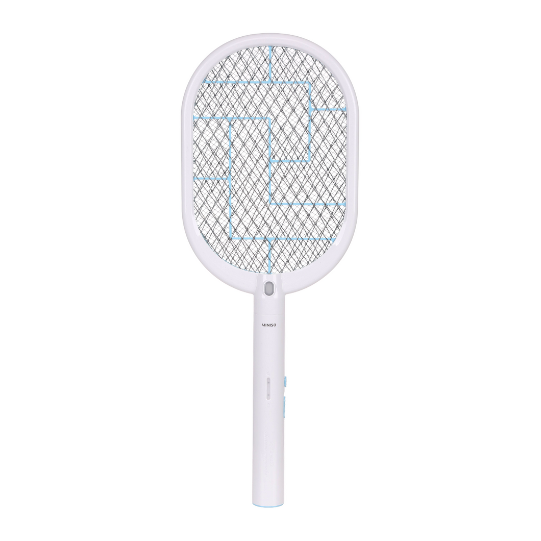 Rechargeable Electric Mosquito Bat