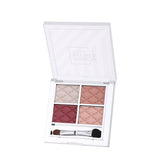 Perfectly Defined Eye Shadow Quad(03 Sweet Apricot)