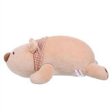 Large Size Bear Plush Toy(Brown)