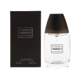 Dynamic Perfect Men Perfume
