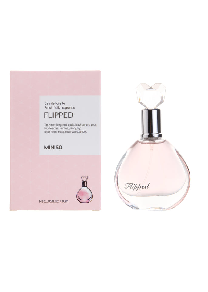 Flipped Perfume