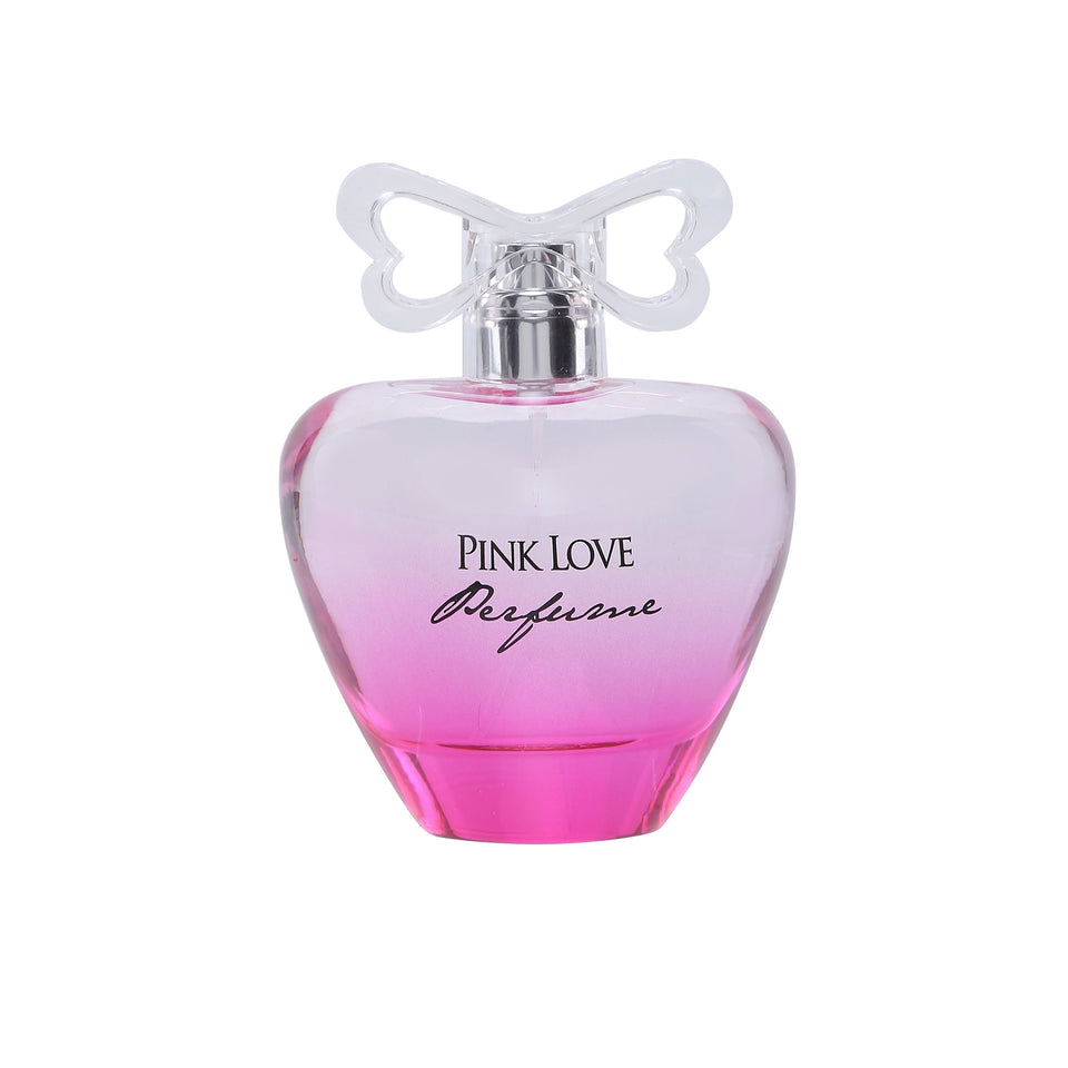 Pink Love Perfume