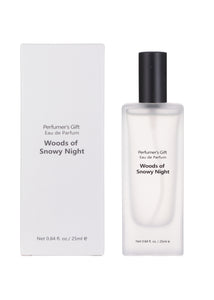 Perfumer's Gift Eau de Parfum (Woods of Snowy Night)