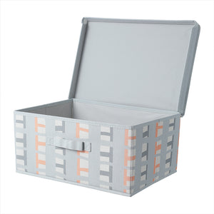 Fabric Storage Box