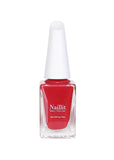 Naillit Nail Polish(01 Red Passion)