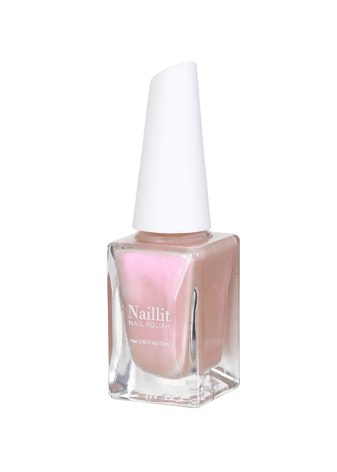 MINISO Water Based Nail Polish, Easy to Remove, Outstanding Glow, 20Bright  Stars - Walmart.com