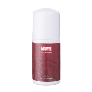Marvel Roll-On Deodorant (Spider-Man)