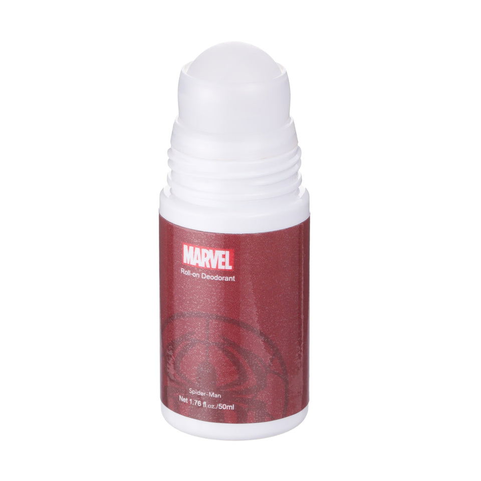 Marvel Roll-On Deodorant (Spider-Man)