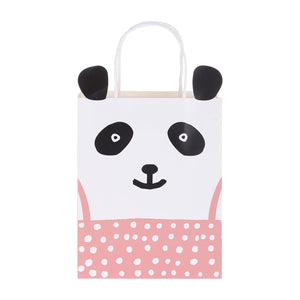 Panda  Gift Bag