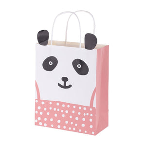 Panda  Gift Bag