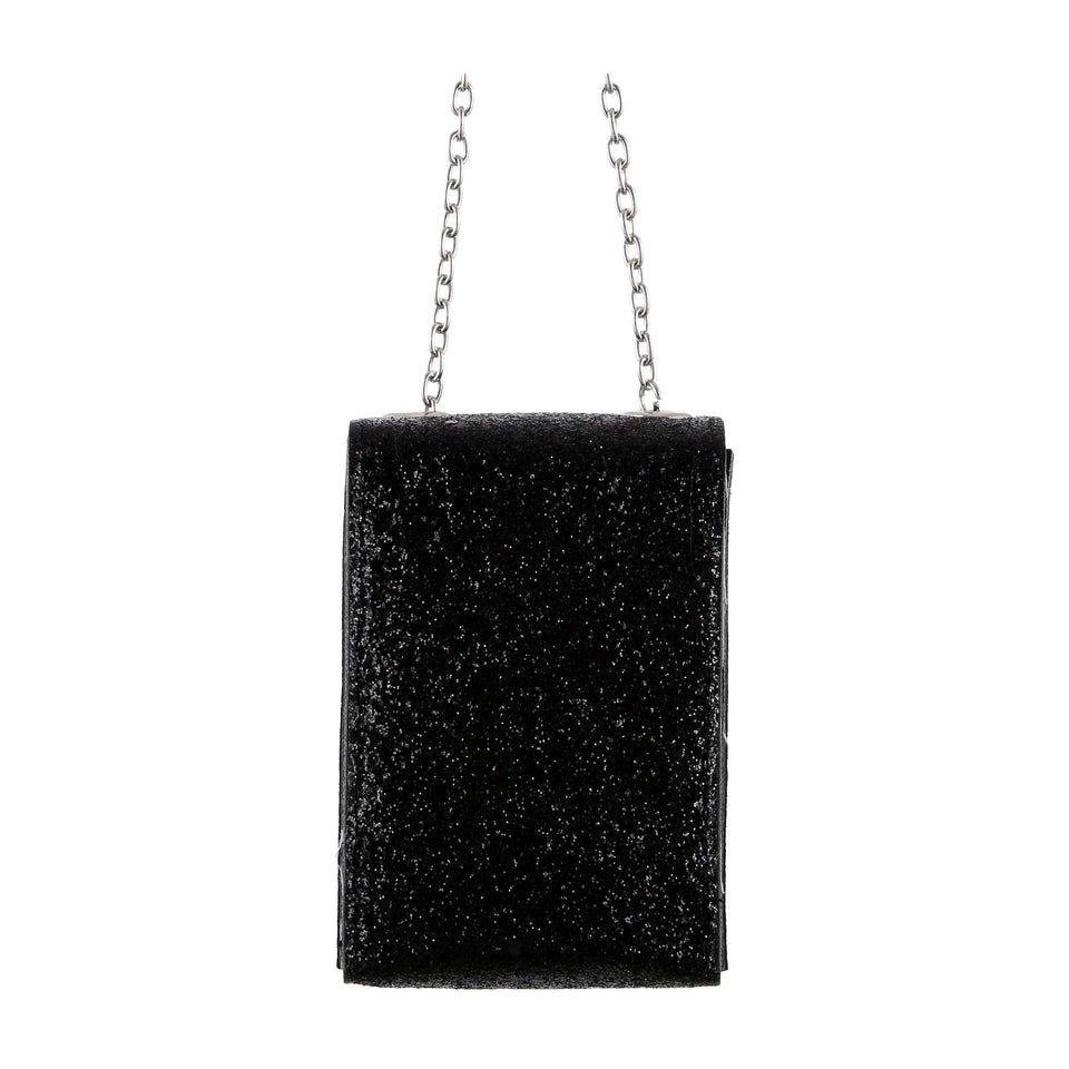 Miniso Crossbody Bag (Black)
