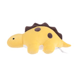 Cute Dinosaur Plush(Yellow)
