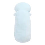 Miniso Big Penguin Plush Toy (Sky Blue)