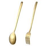 Cutlery Set (Spoon+ Fork)