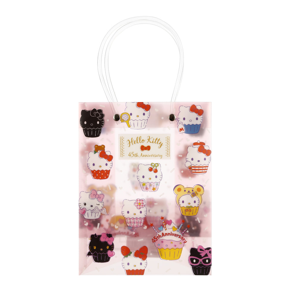 Sanrio Hello Kitty PP Gift Bag (Mix)