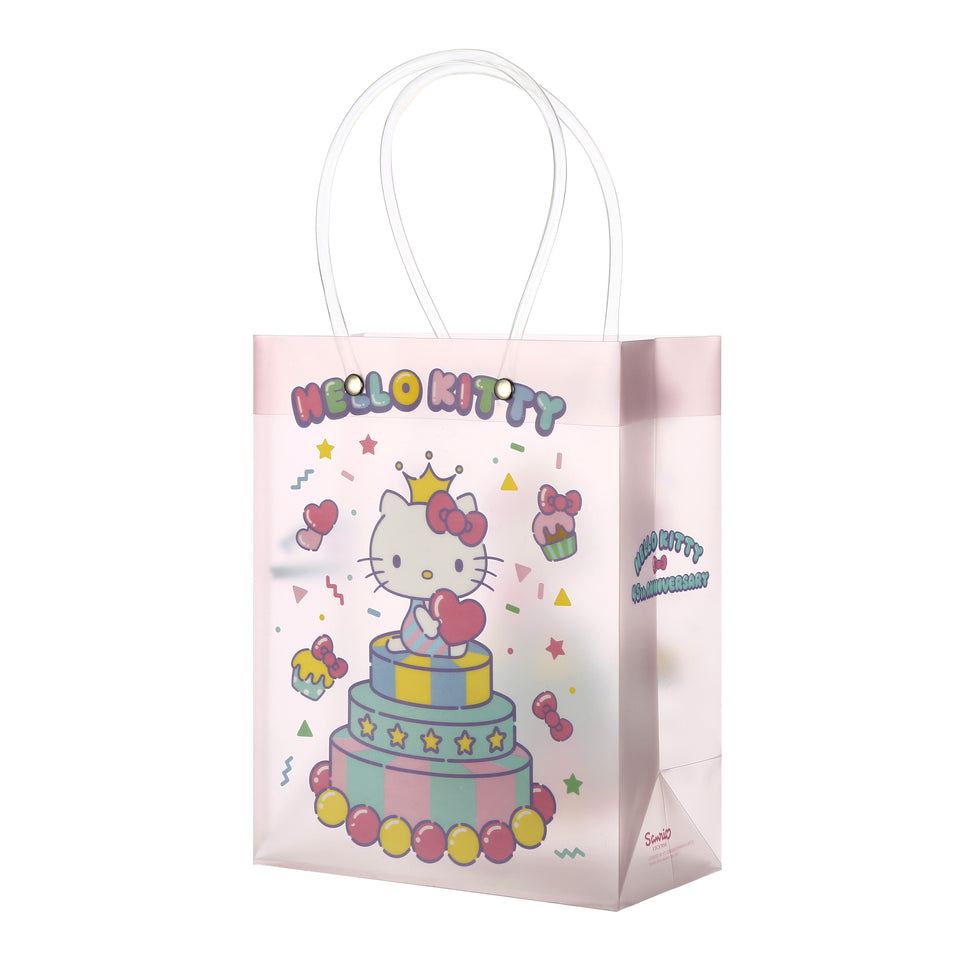 Sanrio Hello Kitty PP Gift Bag (Mix)