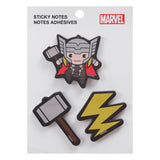 Marvel Collection - Sticky Notes