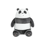 We Bare Bears Cushion - Panda