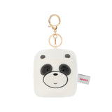We Bare Bears Stuffed Toy Pendant(Panda)