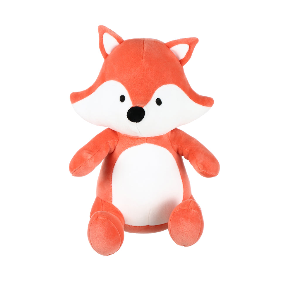 Fox Plush Toy