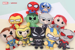 Marvel Collection Plush Toy-Dr. Strange