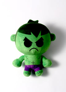 Marvel Collection Plush Toy-Hulk
