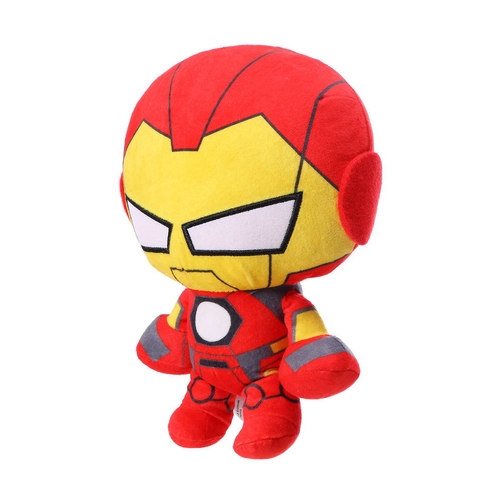 Marvel Collection Plush Toy-Iron Man