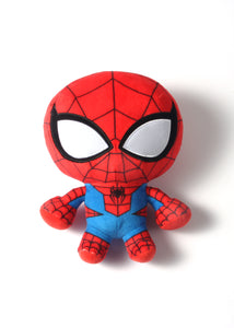 Marvel Collection Plush Toy-Spider-Man