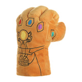 Marvel Collection Plush Boxing Glove-Thanos