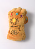 Marvel Collection Plush Boxing Glove-Thanos