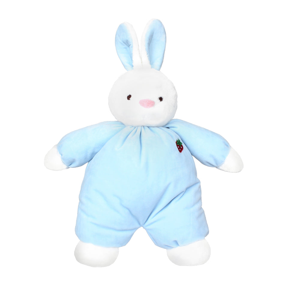 Fat Bunny Plush Toy