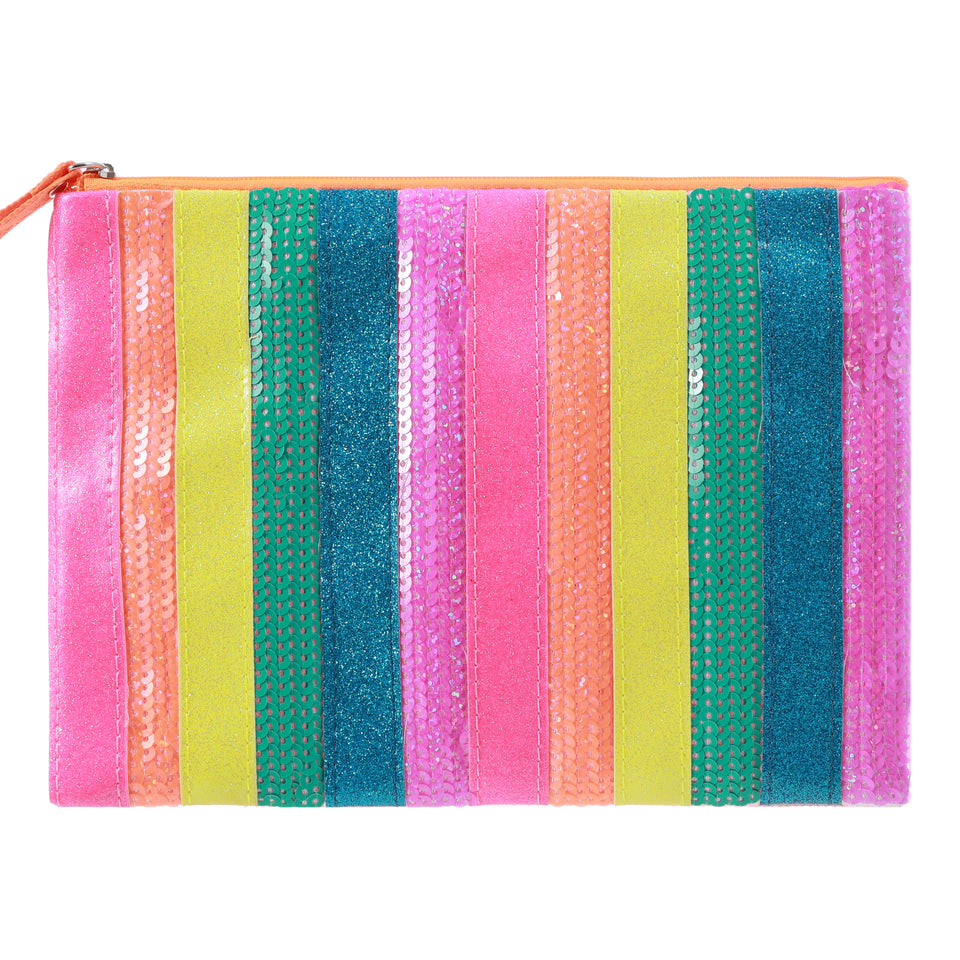 Candy Rainbow Series Pencil Pouch
