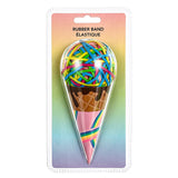 Candy Rainbow Series Rubber Band