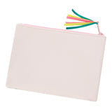 Candy Rainbow Series PVC Pencil Pouch