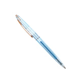 Gel Pen (Glitter Blue Ink)