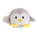 Penguin Plush Toy with Sound
