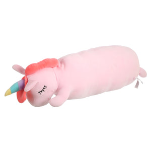 Unicorn Pillow Plush Toy