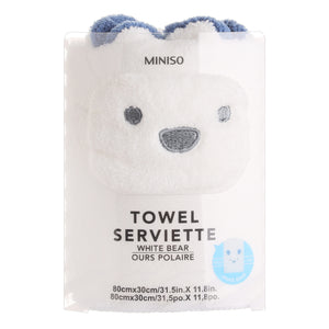 Towel(Bear)